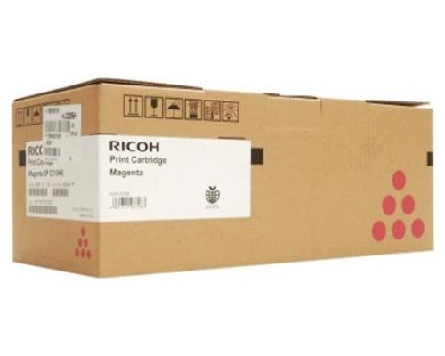 RICOH Toner magenta Aficio SPC 840 / SP C842