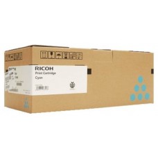 RICOH Toner cian Aficio SPC 840 / SP C842