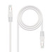 RJ-45, Cat 5e, UTP, AWG24, 3m