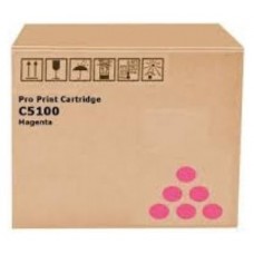 RICOH Toner Pro C5100/C5110 Magenta