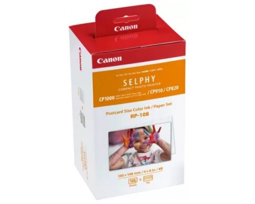 CANON Pack 2 PG545/CL546 Photo Value Pack ECO + 50h papel photo carton