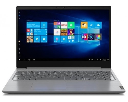 Portatil Lenovo V15-ada Amd Ryzen 3 3250u 15.6"