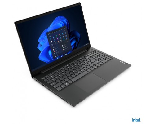 Portatil Lenovo V15 G3 Iap I5-1235u 15.6"fhd 8gb