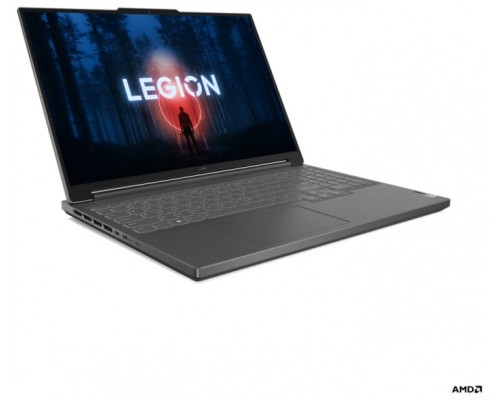 PORTATIL LENOVO LEGION SLIM 5 16APH8 R7-7840HS/16GB/512GB/RTX4070/16"/FDOS