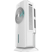 CLIMATIZADOR EVAPORATIVO CECOTEC 8304 65W 3,5L TACTIL MANDO TEMPORIZADOR 12H CLIMATIZADOR EVAPORATIVO CECOTEC 8304 65W 3,5L TACTIL MANDO TEMPORIZADOR 12H