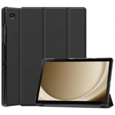 FUNDA TABLET SAMSUNG GALAXY TAB A9 SMART TRI-FOLD NEGRO JUST IN CASE (Espera 4 dias)