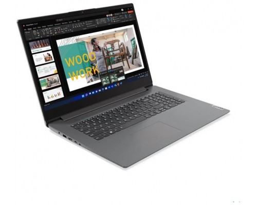 Lenovo V17 i5-13420H 16GB 512GB W11H 17.3"