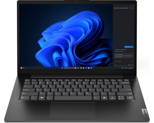 PORTATIL LENOVO V14 G5 IRL CORE 5 210H 8GB 512GB 14" FDOS PORTATIL LENOVO V14 G5 IRL CORE 5 210H 8GB 512GB 14" FDOS