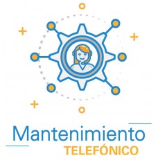SOFTWARE NO PROBLEM MANTENIMIENTO ECOMERCE TELEFONO