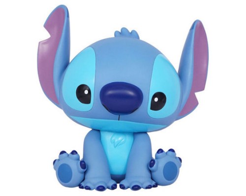 HUCHA FIGURA DE STITCH 20 CM MONOGRAM REDSTRING 84191 (Espera 4 dias)