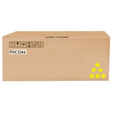 RICOH MPC6000/7500 Toner Amarillo