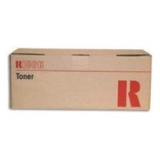 RICOH Toner Amarillo IM C400