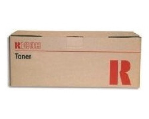 RICOH Toner Amarillo IM C400