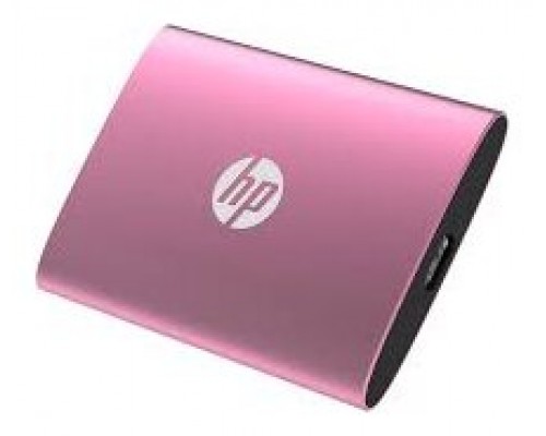 HP SSD EXTERNO P900 1TB USB 3.2 Gen2x2 Pink