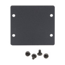 KRAMER ACCESSORIES & AV TOOLS AVSM WALL PLATE INSERT — DOUBLE BLANK SLOT COVER PLATE-MODEL (W-2BLANK(B)) (85-00705090) (Espera 4 dias) KRAMER ACCESSORIES & AV TOOLS AVSM WALL PLATE INSERT — DOUBLE BLANK SLOT COVER PLATE-MODEL (W-2BLANK(B)) (85-00705090) (Espera 4 dias)