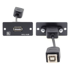Kramer Electronics WU-AB(G) placa de pared y cubierta de interruptor Gris (Espera 4 dias) Kramer Electronics WU-AB(G) placa de pared y cubierta de interruptor Gris (Espera 4 dias)