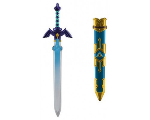 ESPADA LINK´S MASTER - THE LEGEND OF ZELDA DISGUISE REDSTRING 85721 (Espera 4 dias)