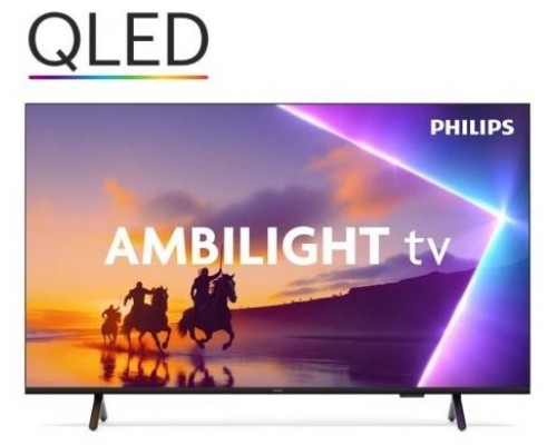 TELEVISOR PHILIPS 85PUS8510