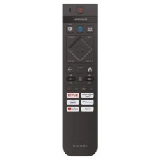 TELEVISOR 85"" UHD 4K 144Hz 85PUS9010 SMART TV AMBILIGHT 3 LADOS PHILIPS (Espera 4 dias)