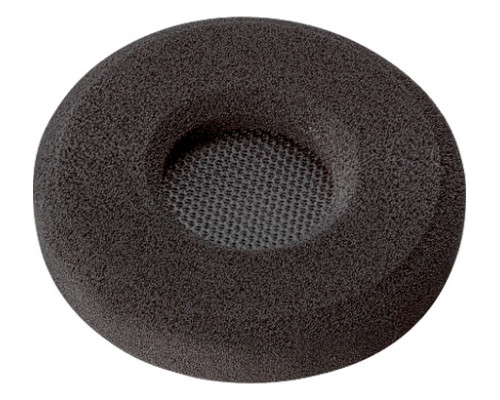 HP Poly Almohadillas para auriculares de espuma Poly EncorePro HW510/520 (2 unidades) (Espera 4 dias)