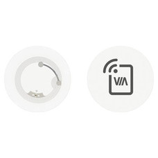 Kramer Electronics VIA NFC Tag (Espera 4 dias) Kramer Electronics VIA NFC Tag (Espera 4 dias)