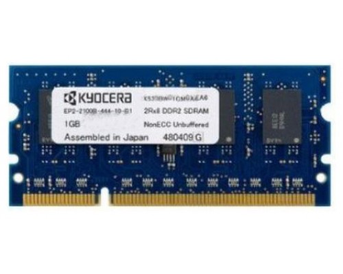 KYOCERA Memoria MDDR31GB