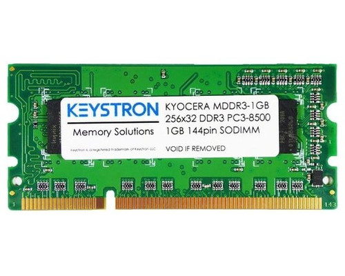 KYOCERA Memoria MM3-1GB (b) KYOCERA Memoria MM3-1GB (b)