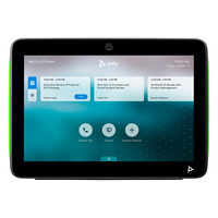 HP Poly TC10 Touch Controller Black Negro (Espera 4 dias)