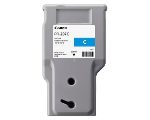 Canon IPF680,iPF685,iPF780,iPF785  tinta Cian