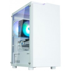 CAJA ZALMAN T4 PLUS MATX 1 X VENT 120MM ARGB 2XUSB 3.0 BLANCO S/N FUENTE