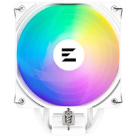 VENTILADOR CPU ZALMAN CNPS9X PERFORMA PLUS ARGB BLANCO VENTILADOR CPU ZALMAN CNPS9X PERFORMA PLUS ARGB BLANCO