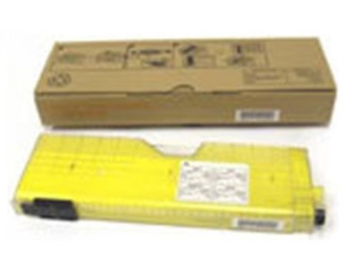 RICOH Toner 1224/1232 AMARILLO (TYPE M2)