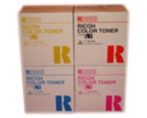 RICOH Toner 6010/6110/6513 Cyan