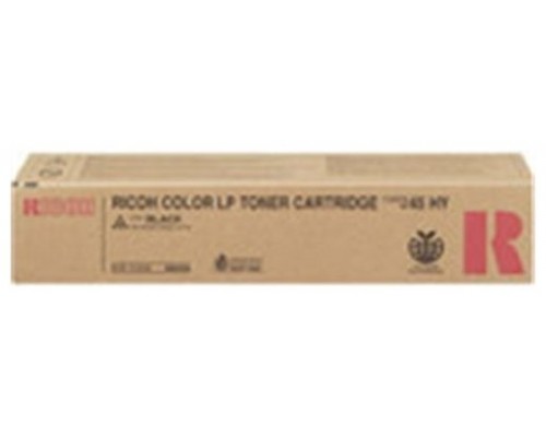 RICOH Toner CL-4000DN/Aficio SPC410DN Negro (Type 245) Alta capacidad 15.000 Paginas