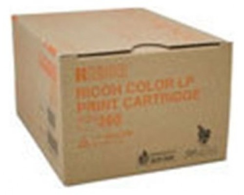 RICOH CL-7200/7300 Toner Amarillo Type 260