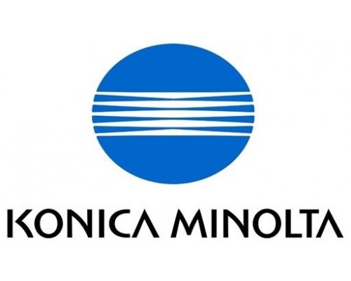 KONICA MINOLTA Bizhub 162163210 Toner TN114 (Pack 2)/8937784