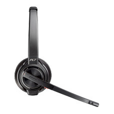 HP Poly Auriculares Poly Savi 8220 UC DECT 1880-1900 MHz USB-A (Espera 4 dias) HP Poly Auriculares Poly Savi 8220 UC DECT 1880-1900 MHz USB-A (Espera 4 dias)