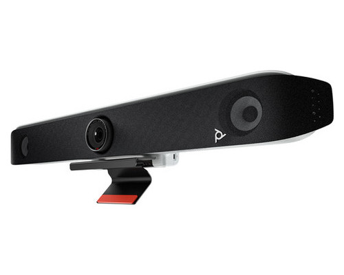 HP Poly Barra de v&iacute;deo multifunci&oacute;n Poly Studio X52 (Espera 4 dias)