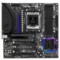 Asrock B650M PG Riptide AMD B650 Zócalo AM5 micro ATX (Espera 4 dias)