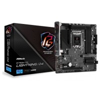 Asrock Z790M PG Lightning/D4 Intel Z790 LGA 1700 micro ATX (Espera 4 dias)