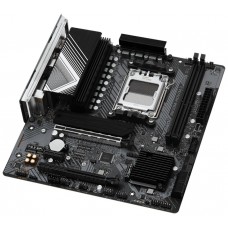 Asrock B650M-HDV/M.2 AMD B650 Zócalo AM5 micro ATX (Espera 4 dias)