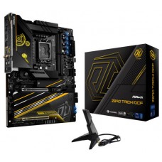 PLACA ASROCK Z890 TAICHI OCF,INTEL,1851,Z890,4DDR5,WIFI,ATX (Espera 4 dias)