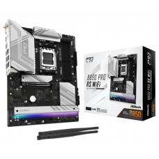 Asrock B850 Pro RS WiFi AMD B850 Zócalo AM5 ATX (Espera 4 dias) Asrock B850 Pro RS WiFi AMD B850 Zócalo AM5 ATX (Espera 4 dias)
