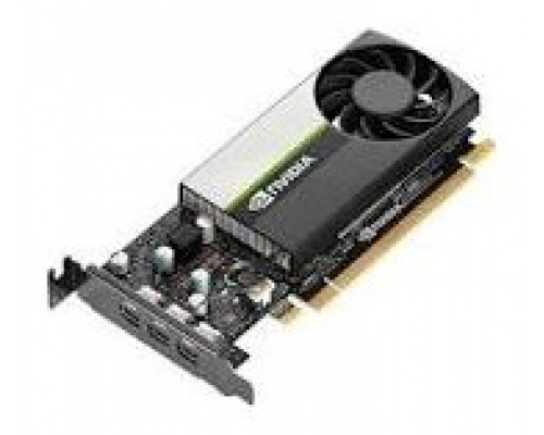 VGA NVIDIA QUADRO T400 4GB GDDR6 BULK (Espera 4 dias)