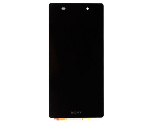 Pantalla Táctil + LCD Sony Xperia Z2  D6502/D6503 Negro (Espera 2 dias)