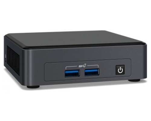 Barebone Asus Nuc Bnuc11tnki70z02 11Âª