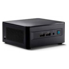 ASUS NUC12WSHV7 UCFF Negro i7-1270P (Espera 4 dias)