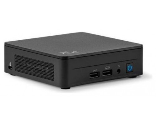 ASUS NUC 13 RNUC13ANKI500002I UCFF Negro i5-1340P (Espera 4 dias)