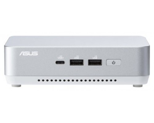 ASUS NUC 14 Pro+ RNUC14RVSU500002I UCFF Blanco 125H (Espera 4 dias)