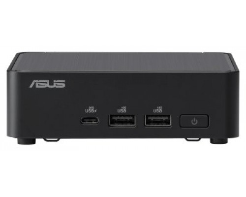 ASUS NUC 14 Pro RNUC14RVKU700002I Negro 155H (Espera 4 dias)